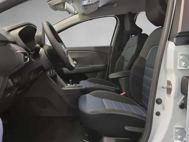 Dacia Jogger 1.8 Hybrid Journey