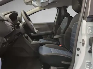 Dacia Jogger 1.8 Hybrid Journey