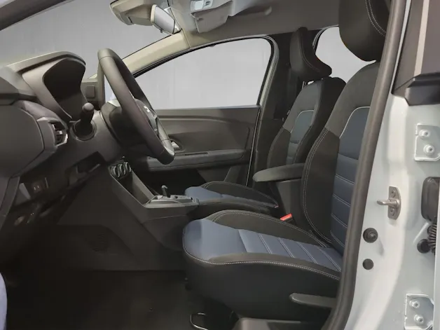 Dacia Jogger 1.8 Hybrid Journey
