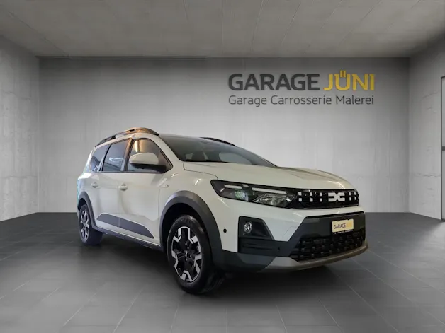 Dacia Jogger 1.8 Hybrid Journey