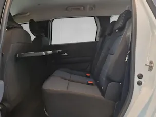 Dacia Jogger 1.8 Hybrid Journey