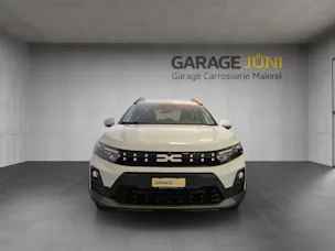 Dacia Jogger 1.8 Hybrid Journey