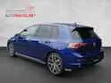 VW Golf VIII 1.5 eTSI R-Line DSG Black Style*5J Garantie*8-Fach Räder*