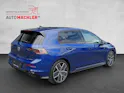 VW Golf VIII 1.5 eTSI R-Line DSG Black Style*5J Garantie*8-Fach Räder*