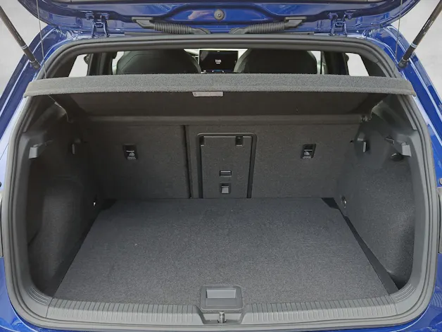 VW Golf VIII 1.5 eTSI R-Line DSG Black Style*5J Garantie*8-Fach Räder*