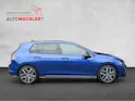 VW Golf VIII 1.5 eTSI R-Line DSG Black Style*5J Garantie*8-Fach Räder*