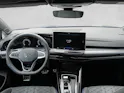 VW Golf VIII 1.5 eTSI R-Line DSG Black Style*5J Garantie*8-Fach Räder*
