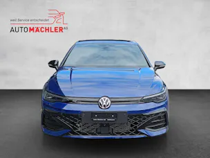 VW Golf VIII 1.5 eTSI R-Line DSG Black Style*5J Garantie*8-Fach Räder*