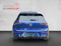 VW Golf VIII 1.5 eTSI R-Line DSG Black Style*5J Garantie*8-Fach Räder*