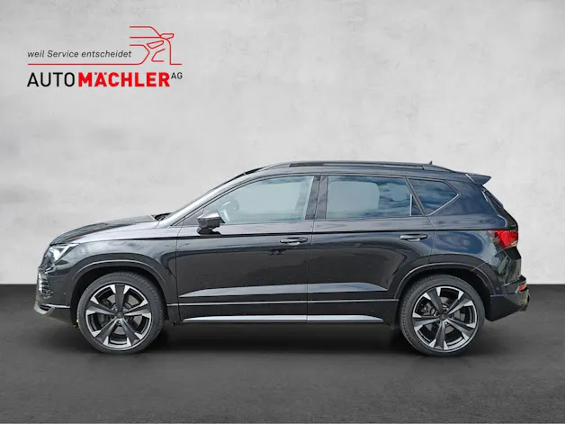 Cupra Ateca 2.0 TSI VZ 4Drive DSG*5J Garantie*AHK*Panoramadach*