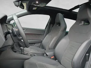 Cupra Ateca 2.0 TSI VZ 4Drive DSG*5J Garantie*AHK*Panoramadach*