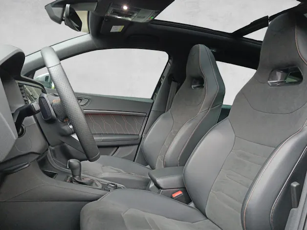 Cupra Ateca 2.0 TSI VZ 4Drive DSG*5J Garantie*AHK*Panoramadach*