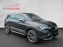 Cupra Ateca 2.0 TSI VZ 4Drive DSG*5J Garantie*AHK*Panoramadach*