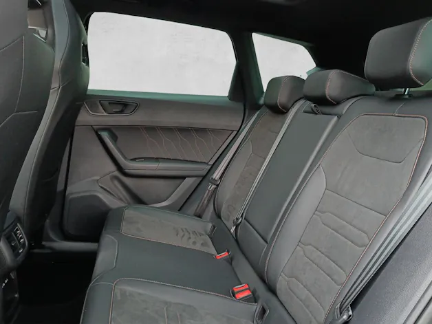 Cupra Ateca 2.0 TSI VZ 4Drive DSG*5J Garantie*AHK*Panoramadach*