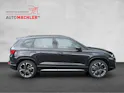Cupra Ateca 2.0 TSI VZ 4Drive DSG*5J Garantie*AHK*Panoramadach*