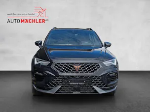 Cupra Ateca 2.0 TSI VZ 4Drive DSG*5J Garantie*AHK*Panoramadach*