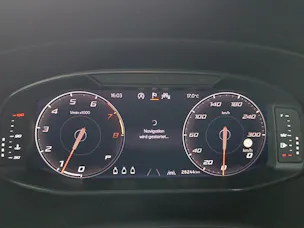 Cupra Ateca 2.0 TSI VZ 4Drive DSG*5J Garantie*AHK*Panoramadach*
