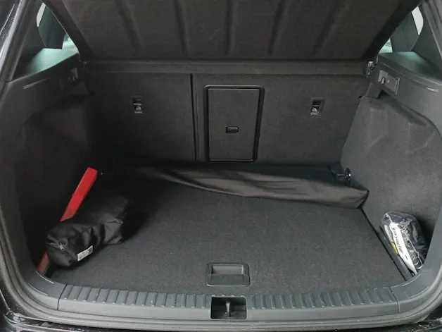Cupra Ateca 2.0 TSI VZ 4Drive DSG*5J Garantie*AHK*Panoramadach*