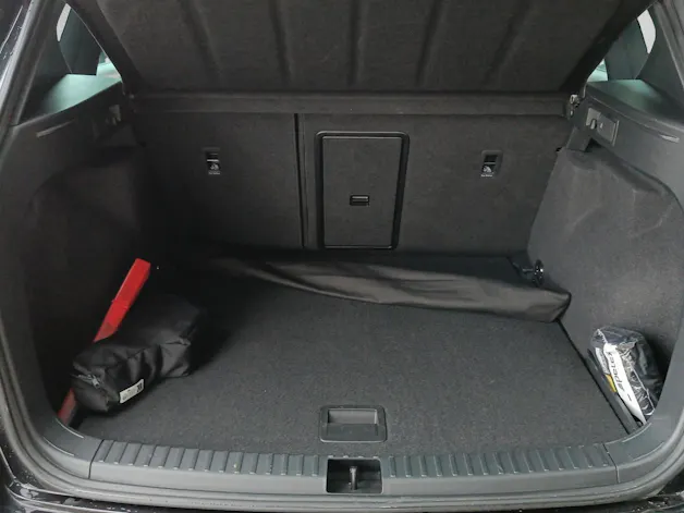 Cupra Ateca 2.0 TSI VZ 4Drive DSG*5J Garantie*AHK*Panoramadach*