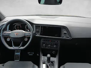 Cupra Ateca 2.0 TSI VZ 4Drive DSG*5J Garantie*AHK*Panoramadach*