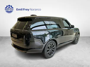 Land Rover Range Rover 3.0 I6 P550e Autobiography