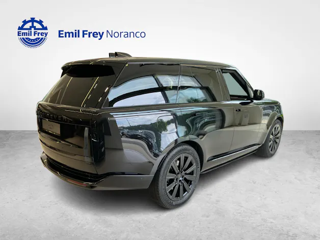Land Rover Range Rover 3.0 I6 P550e Autobiography