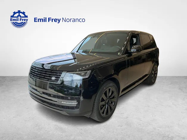Land Rover Range Rover 3.0 I6 P550e Autobiography