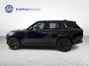 Land Rover Range Rover 3.0 I6 P550e Autobiography