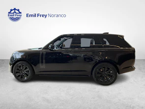 image du véhicule LAND ROVER Range Rover 3.0 I6 P550e Autobiography