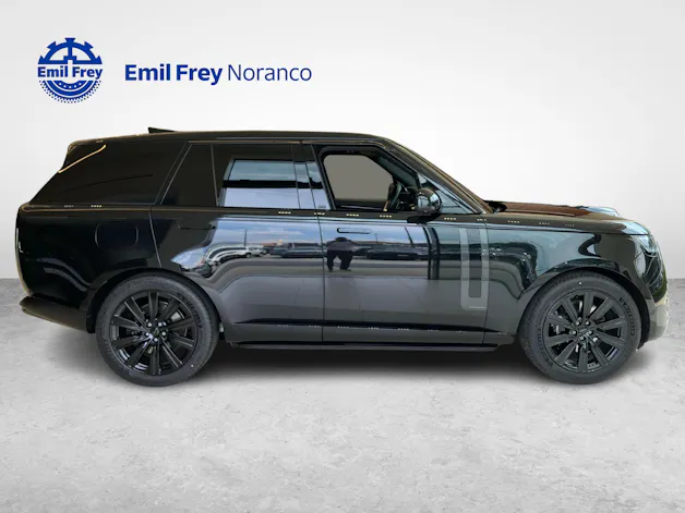Land Rover Range Rover 3.0 I6 P550e Autobiography