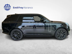 image du véhicule LAND ROVER Range Rover 3.0 I6 P550e Autobiography
