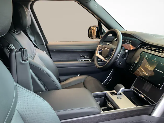Land Rover Range Rover 3.0 I6 P550e Autobiography