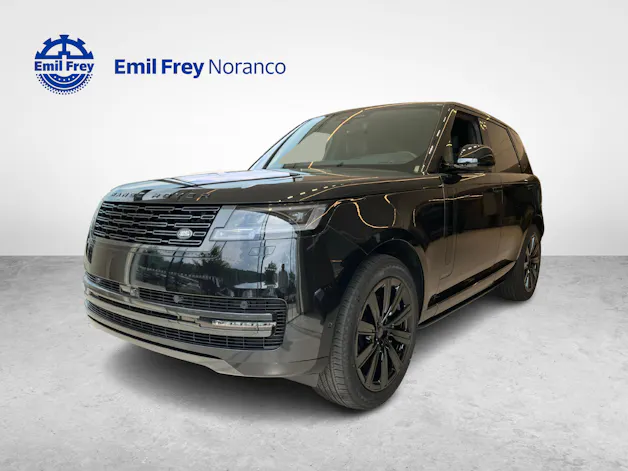 Land Rover Range Rover 3.0 I6 P550e Autobiography