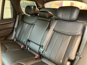 Land Rover Range Rover 3.0 I6 P550e Autobiography