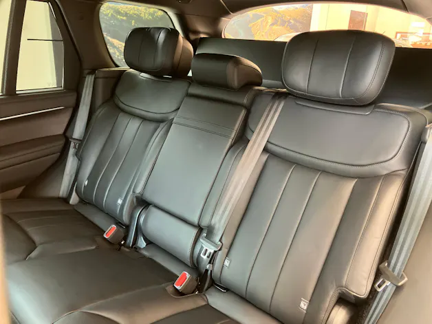 Land Rover Range Rover 3.0 I6 P550e Autobiography