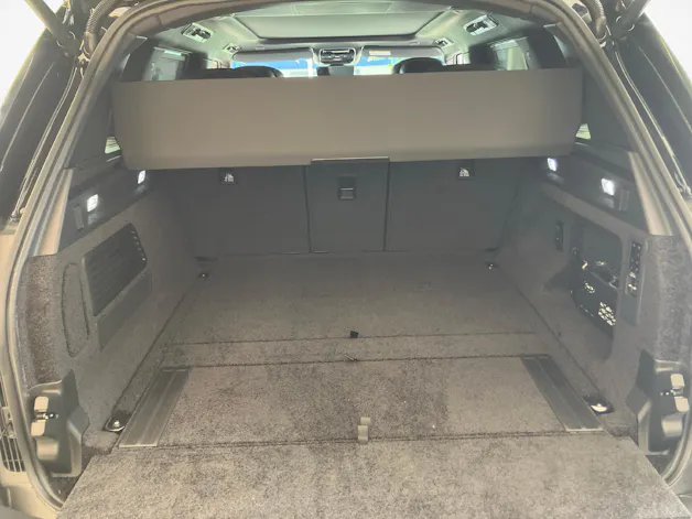 Land Rover Range Rover 3.0 I6 P550e Autobiography