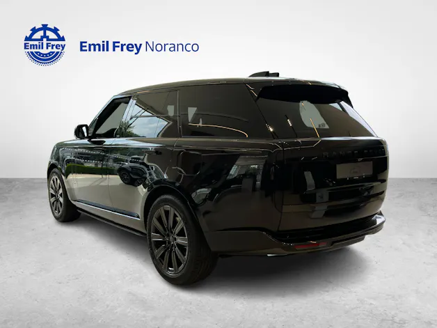 Land Rover Range Rover 3.0 I6 P550e Autobiography