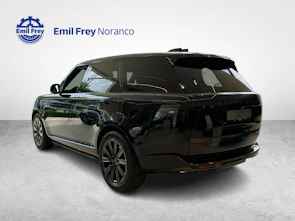 image du véhicule LAND ROVER Range Rover 3.0 I6 P550e Autobiography