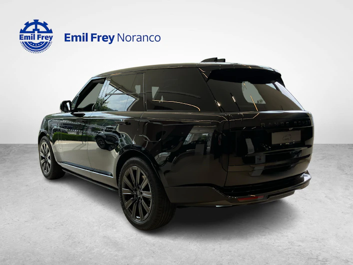 image du véhicule LAND ROVER RANGE ROVER