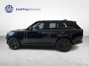 Land Rover Range Rover 3.0 I6 P550e Autobiography