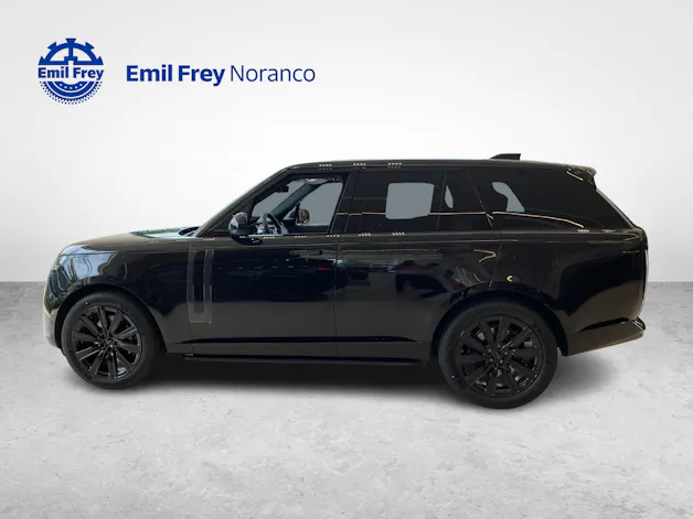 Land Rover Range Rover 3.0 I6 P550e Autobiography