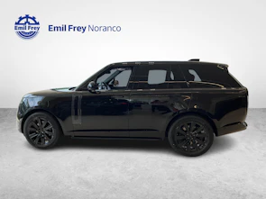image du véhicule LAND ROVER Range Rover 3.0 I6 P550e Autobiography