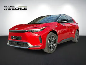 Toyota bZ4X Premium AWD