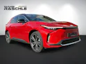 Toyota bZ4X Premium AWD