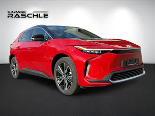 Toyota bZ4X Premium AWD