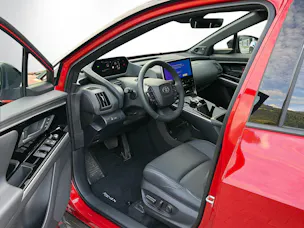 Toyota bZ4X Premium AWD