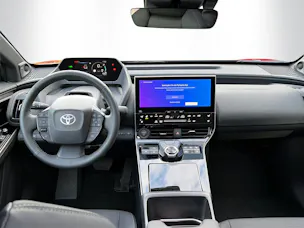 Toyota bZ4X Premium AWD