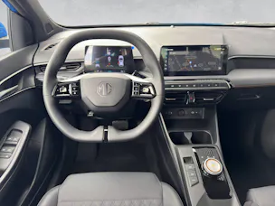 MG 3 1.5 Hybrid+ Luxury