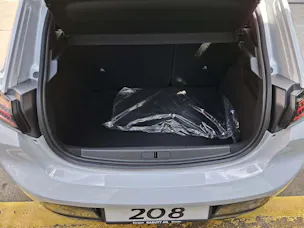 Peugeot 208 1.2 Hybrid 145 GT