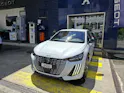 Peugeot 208 1.2 Hybrid 145 GT